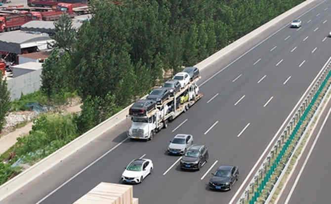 浉河区高速公路汽车救援